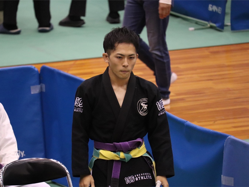 大黒 喬士