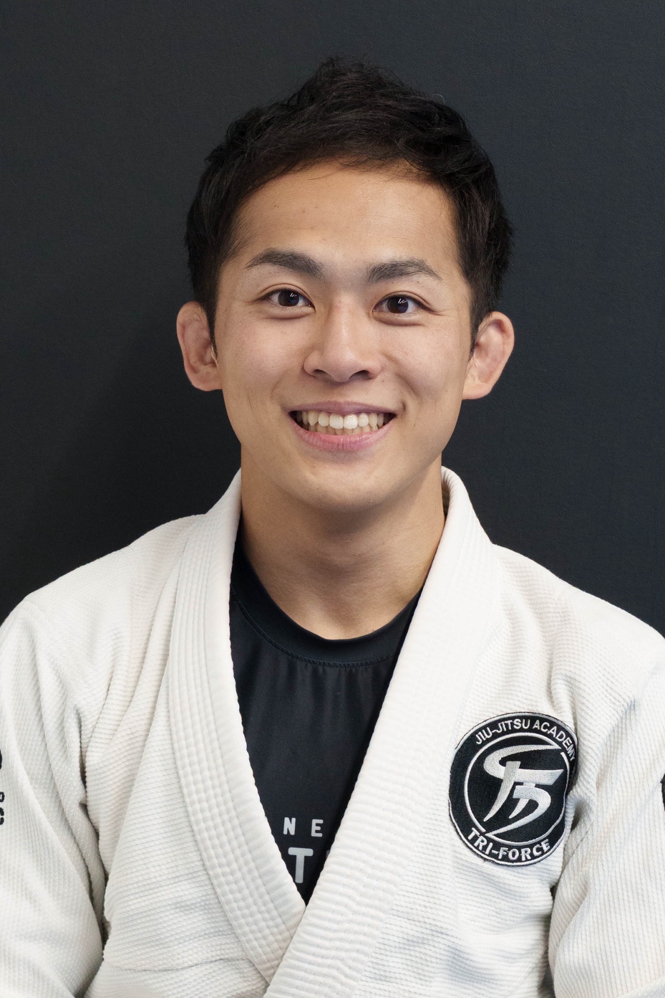 大黒 喬士